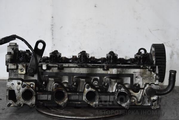 Головка блока в сборе Hyundai Trajet 2.0crdi 2000-2008 2211127400 95070 - 3