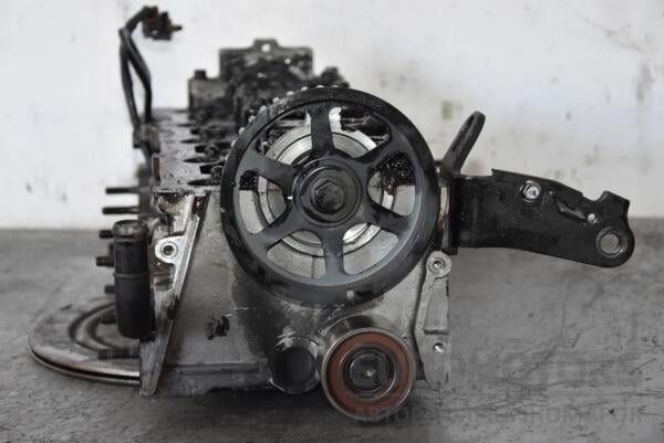 Головка блока в сборе Hyundai Trajet 2.0crdi 2000-2008 2211127400 95070 - 4