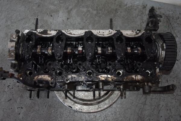 Головка блока в сборе Hyundai Trajet 2.0crdi 2000-2008 2211127400 95070 - 5