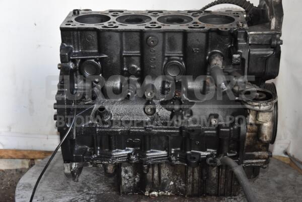 Блок двигателя в сборе Hyundai Elantra 2.0crdi 2000-2006  95078  euromotors.com.ua