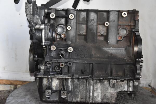 Блок двигуна в зборі Hyundai Trajet 2.0crdi 2000-2008 95078 - 3