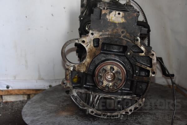 Блок двигуна в зборі Hyundai Trajet 2.0crdi 2000-2008 95078 - 4