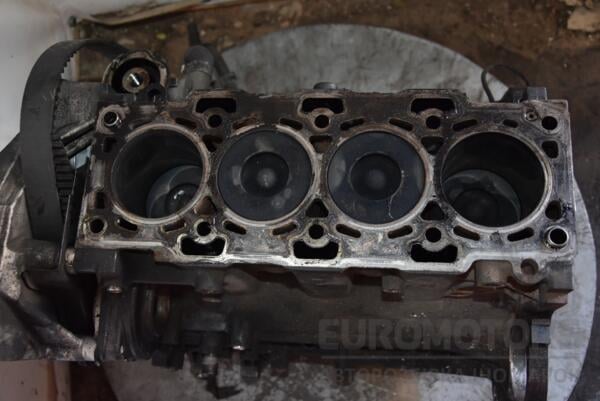 Блок двигуна в зборі Hyundai Trajet 2.0crdi 2000-2008 95078 - 5