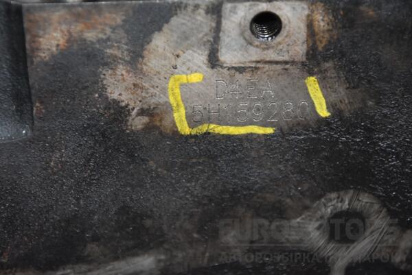 Блок двигуна в зборі Hyundai Trajet 2.0crdi 2000-2008 95078 - 6
