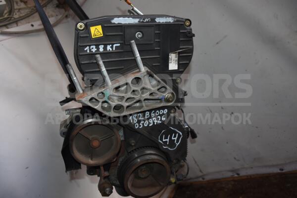 Двигатель Fiat Doblo 1.6 16V 2000-2009 182B6.000 95085  euromotors.com.ua