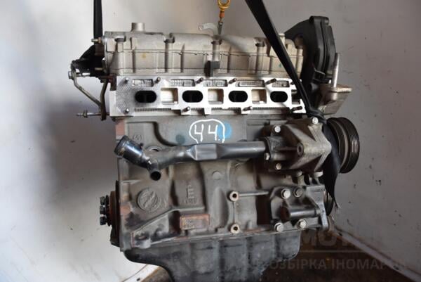 Двигатель Fiat Stilo 1.6 16V 2001-2007 182B6.000 95085 - 2