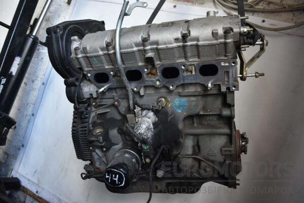 Двигатель Fiat Stilo 1.6 16V 2001-2007 182B6.000 95085 - 4
