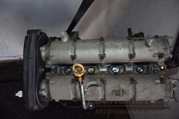 Двигатель Fiat Stilo 1.6 16V 2001-2007 182B6.000 95085 - 5