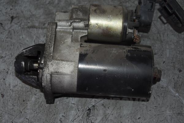 Стартер Fiat Stilo 1.6 16V 2001-2007 0001107091 95097 - 2