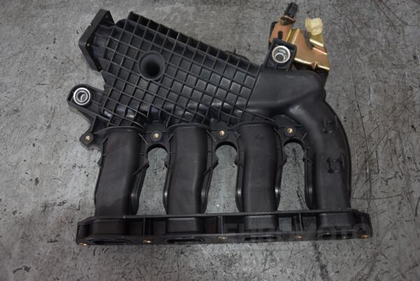 Колектор впускний пластик Fiat Doblo 1.6 16V 2000-2009 46535698 95110 - 2