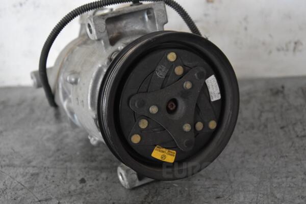 Компресор кондиціонера Fiat Doblo 1.6 16V 2000-2009 4472208630 95115 - 4