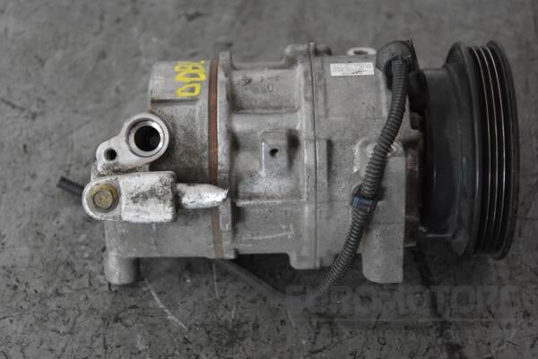 Компресор кондиціонера Fiat Doblo 1.6 16V 2000-2009 4472208630 95115 - 5