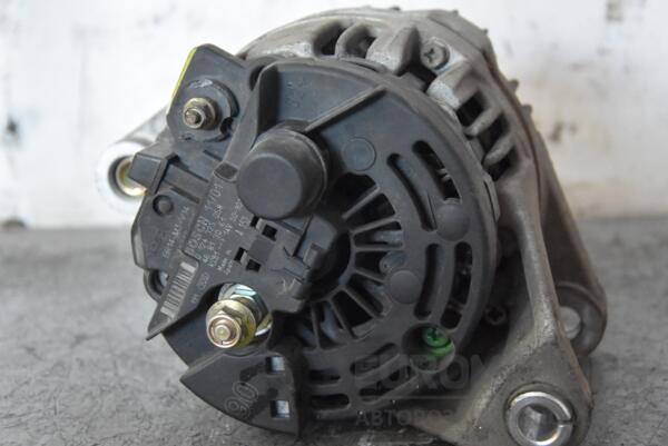Генератор Fiat Doblo 1.6 16V 2000-2009 0124325058 95120 - 3