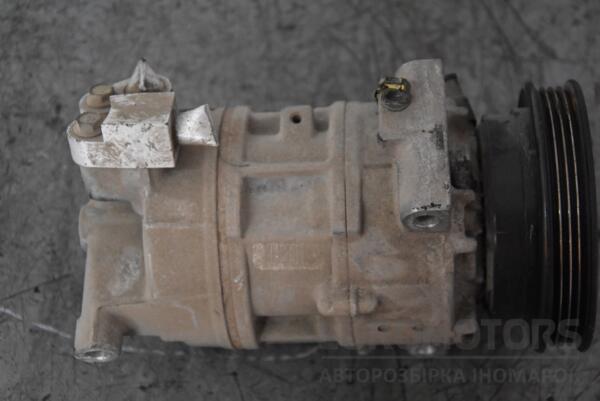 Компрессор кондиционера Fiat Stilo 1.6 16V 2001-2007 4472208632 95129 - 2