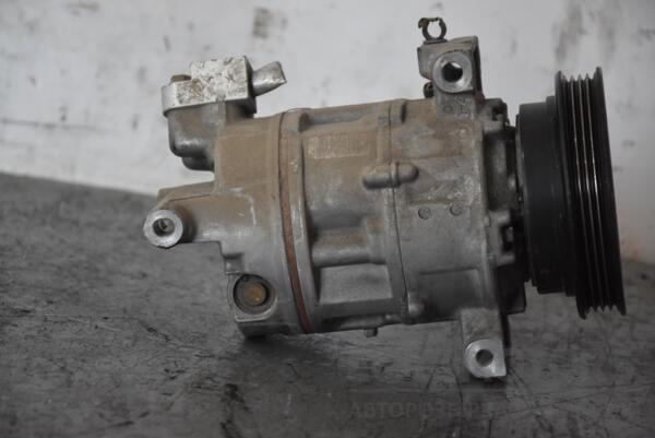 Компрессор кондиционера Fiat Stilo 1.6 16V 2001-2007 4472208632 95129 - 3