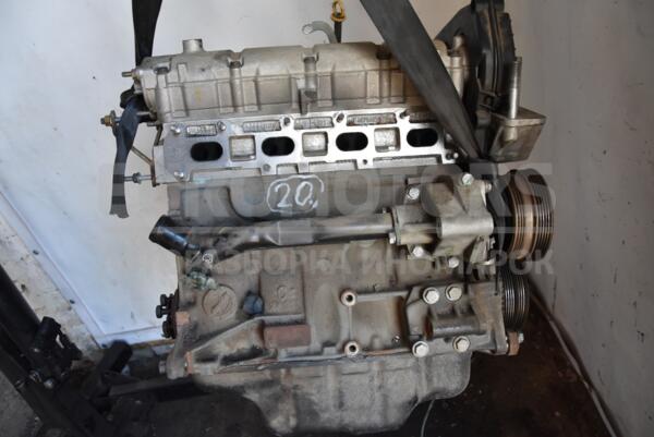 Двигатель Fiat Doblo 1.6 16V 2000-2009 182B6.000 BF-211
