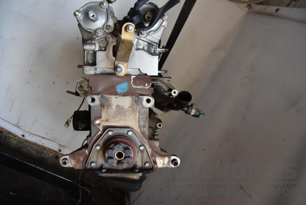 Двигатель Fiat Stilo 1.6 16V 2001-2007 182B6.000 95143 - 3