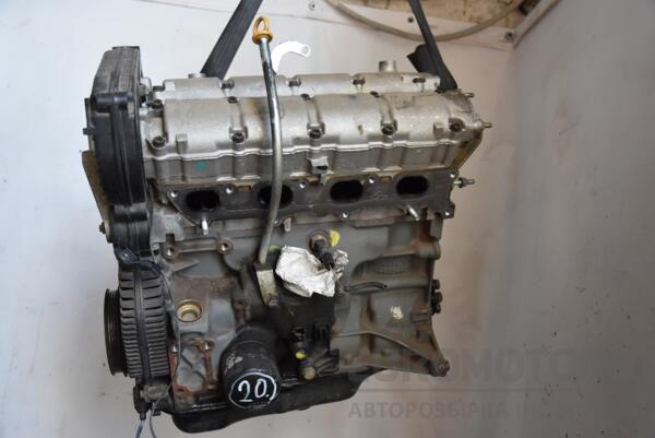 Двигатель Fiat Stilo 1.6 16V 2001-2007 182B6.000 95143 - 4
