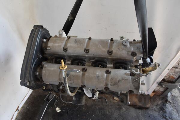 Двигатель Fiat Stilo 1.6 16V 2001-2007 182B6.000 95143 - 5