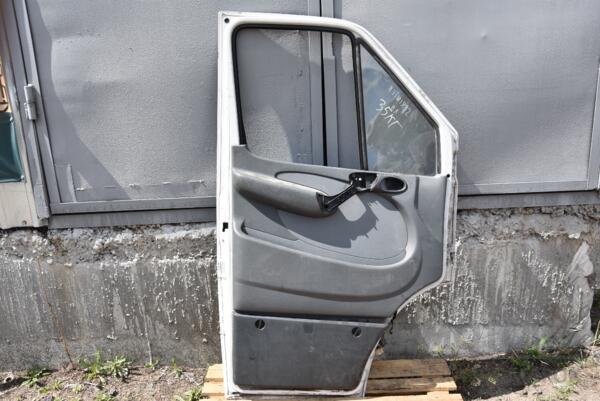 Дверь передняя левая Mercedes Sprinter (901/905) 1995-2006 A9017200305 95154 - 2