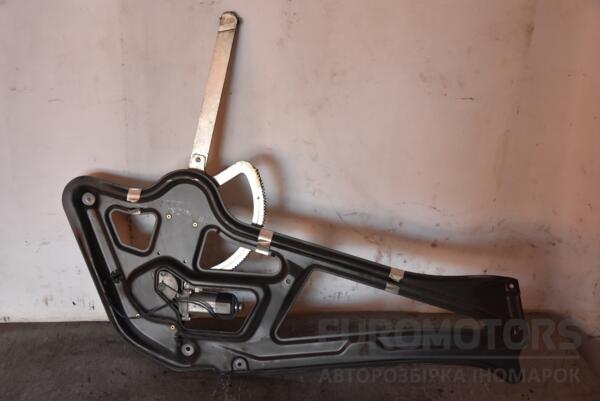 Склопідйомник передній лівий електро 2 Піна Mercedes Sprinter (901/905) 1995-2006 0130821735 95157 - 2