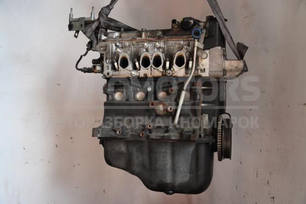Двигатель Fiat Doblo 1.4 16V 2010 843A1000 BF-275  euromotors.com.ua