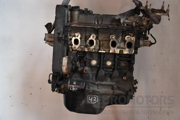 Двигун Fiat Doblo 1.4 8V 2000-2009 350A1.000 95166 - 3