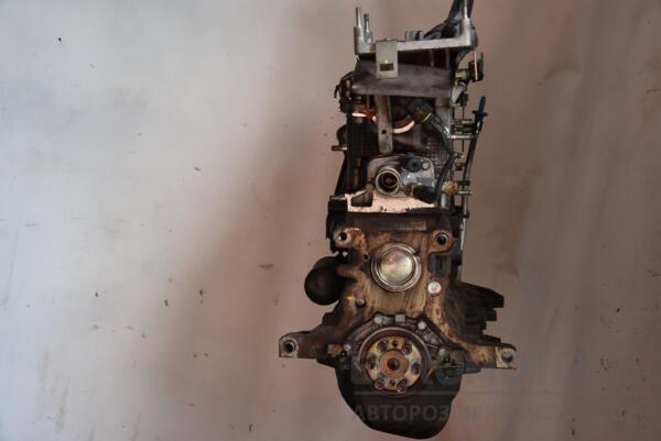 Двигун Fiat Doblo 1.4 8V 2000-2009 350A1.000 95166 - 4