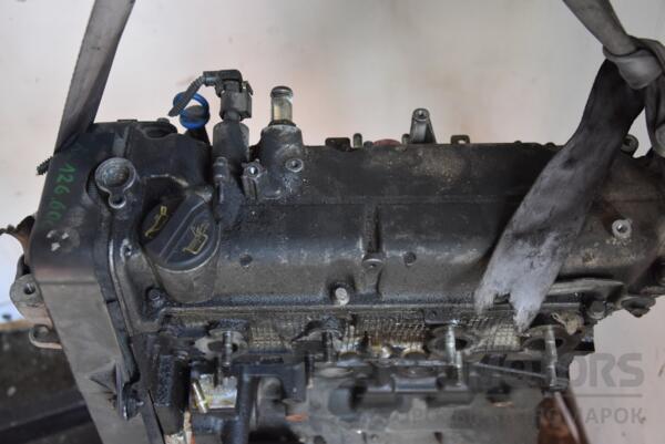 Двигун Fiat Doblo 1.4 8V 2000-2009 350A1.000 95166 - 5