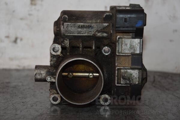 Дросельна заслінка електро Fiat Doblo 1.4 8V 2000-2009 55192787 95176 - 2
