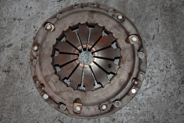Корзина сцепления Fiat Grande Punto 1.4 8V 2005 09H35U5000 95178 - 2