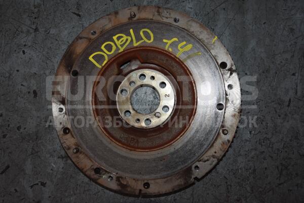 Маховик Fiat Doblo 1.4 8V 2000-2009 55195302 95182 - 1