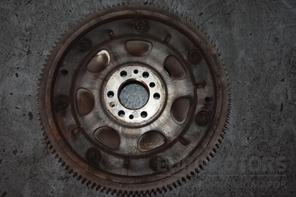 Маховик Fiat Doblo 1.4 8V 2000-2009 55195302 95182 - 2