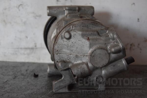Компрессор кондиционера Fiat Doblo 1.4 8V 2000-2009 55194880 95184 - 2