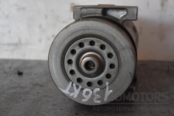 Компрессор кондиционера Fiat Doblo 1.4 8V 2000-2009 55194880 95184 - 4