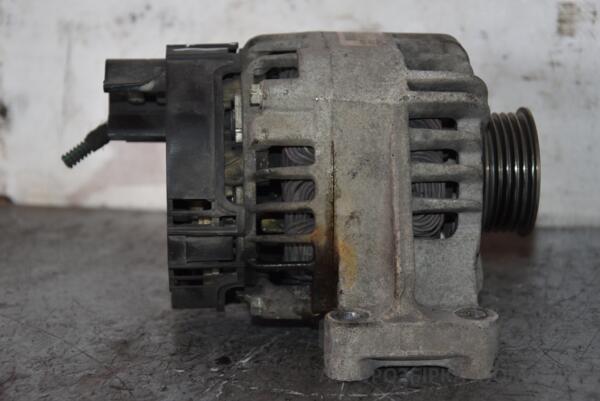 Генератор Fiat Doblo 1.4 8V 2000-2009 51859037 95189 - 2