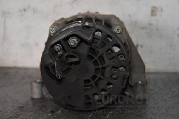 Генератор Fiat Doblo 1.4 8V 2000-2009 51859037 95189 - 3