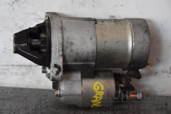 Стартер Fiat Grande Punto 1.4 8V 2005 51832950 95195 - 2