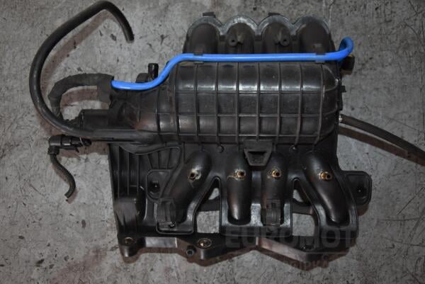 Колектор впускний пластик Fiat Doblo 1.4 8V 2000-2009 55218311 95199 - 2