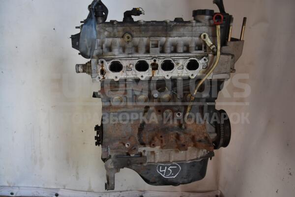 Двигатель Fiat Punto 1.2 16V 1999-2010 188A5.000 95209 - 1