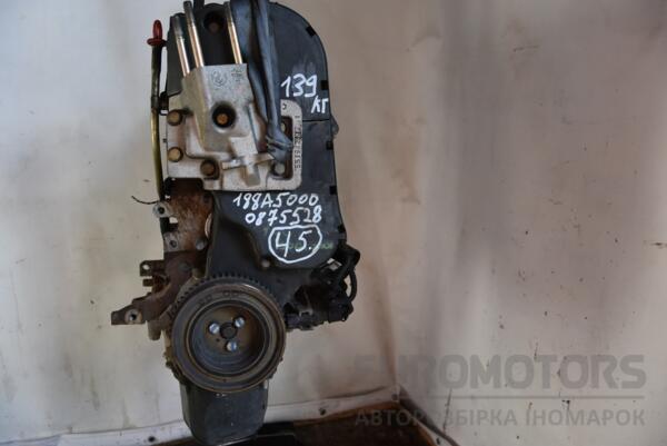Двигун Fiat Stilo 1.2 16V 2001-2007 188A5.000 95209 - 4