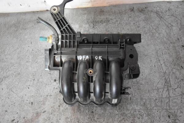 Колектор впускний пластик Fiat Punto 1.2 16V 1999-2010 0280620013 95215 - 2