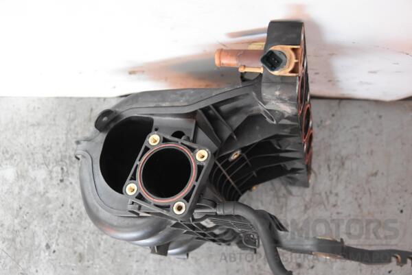 Колектор впускний пластик Fiat Punto 1.2 16V 1999-2010 0280620013 95215 - 3