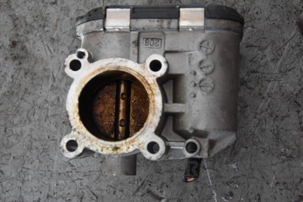 Дроссельная заслонка электр Fiat Punto 1.2 16V 1999-2010 0280750042 95223 - 2