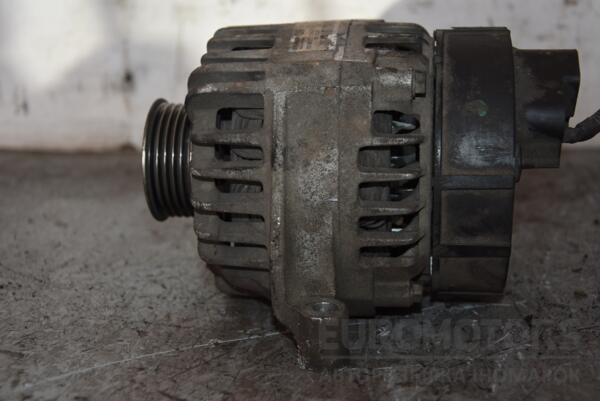 Генератор Fiat Doblo 1.4 8V 2010 51714791 95228 - 2