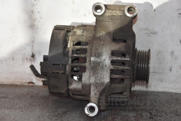 Генератор Fiat Doblo 1.4 8V 2010 51714791 95228 - 5