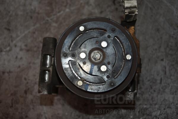 Компрессор кондиционера Fiat Doblo 1.4 8V 2000-2009 5A7875200 95233 - 3