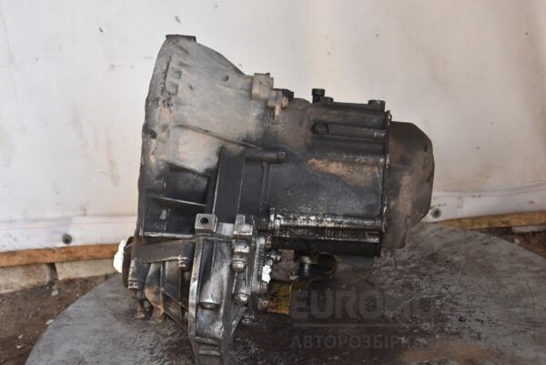 МКПП (механическая коробка переключения передач) 5-ступка Fiat Doblo 1.4 8V 2000-2009 55241434 95241 - 4
