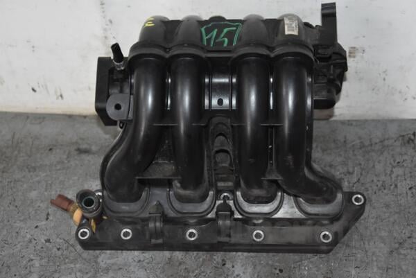 Коллектор впускной пластик Fiat Idea 1.4 16v 2003-2016 0280611042 95249 - 3
