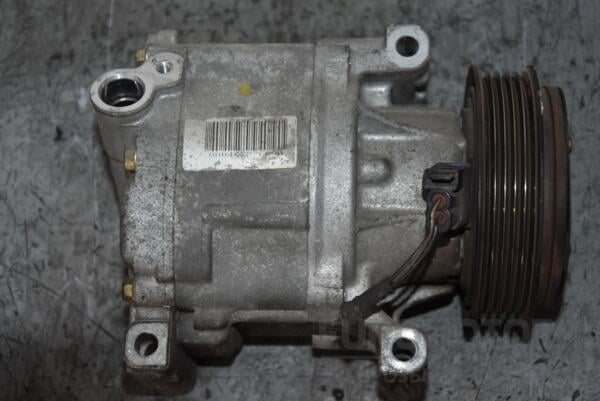 Компрессор кондиционера Fiat Idea 1.4 16v 2003-2016 5A7875000 95255 - 2